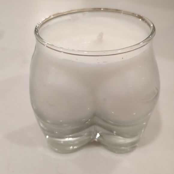 Anissa Kermiche Candle - Picture 2 of 4